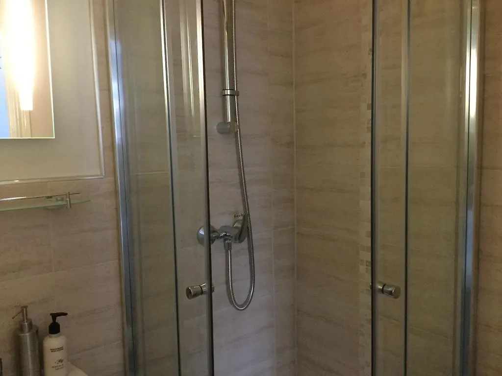 Kro Old Grey Mare Hotel York Storbritannien