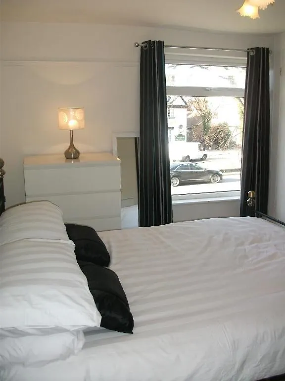 Kro Old Grey Mare Hotel York