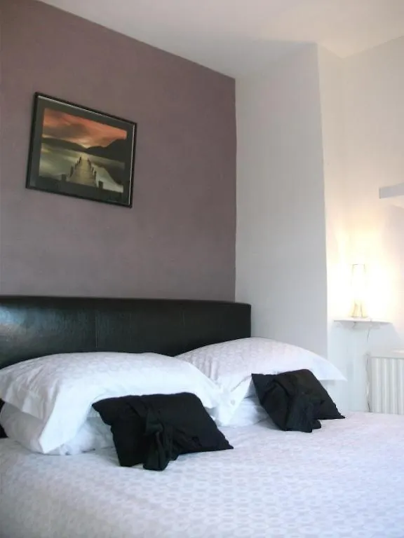 Old Grey Mare Hotel York 0*,