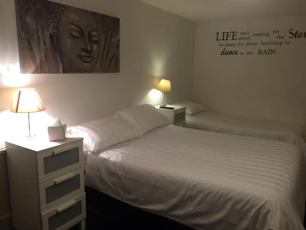 Old Grey Mare Hotel York Kro
