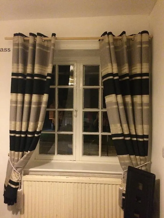 Old Grey Mare Hotel York Kro