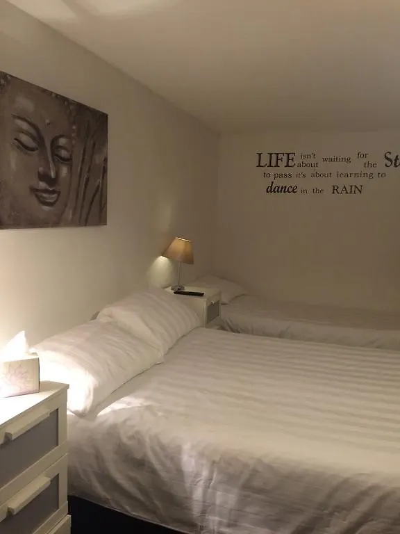 Kro Old Grey Mare Hotel York