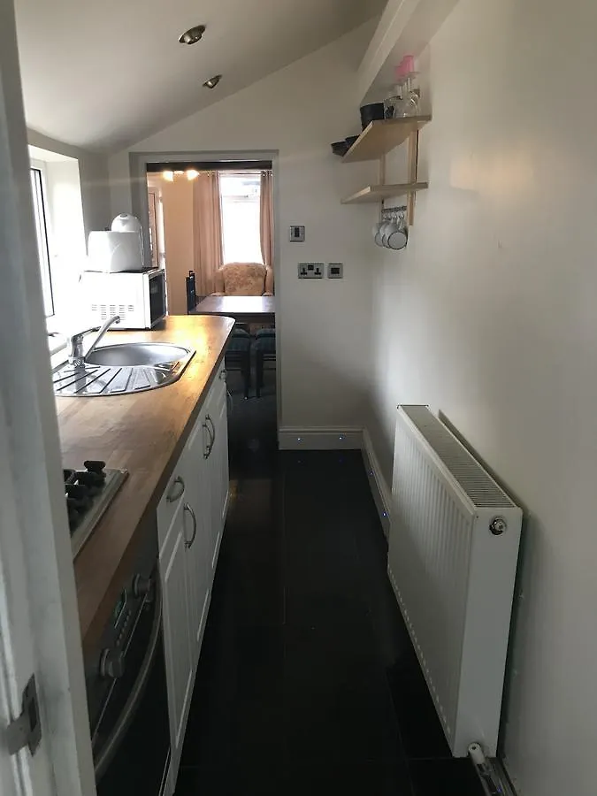 Kro Old Grey Mare Hotel York