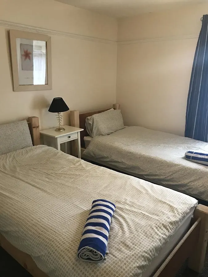 Kro Old Grey Mare Hotel York