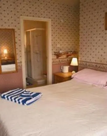 Old Grey Mare Hotel York 0*,  Storbritannien