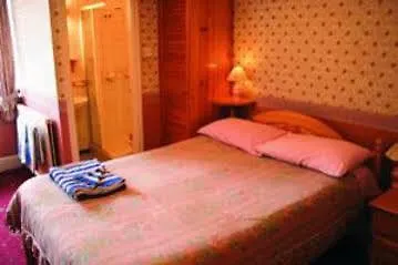 Kro Old Grey Mare Hotel York