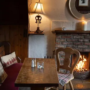 The White Horse Inn
