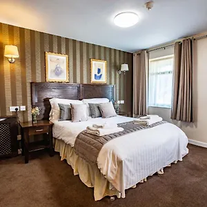 The Red Lion Inn