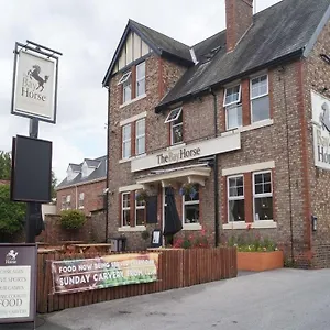 The Bay Horse Inn