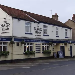 The Nags Head Inn