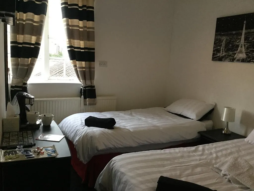 Old Grey Mare Hotell York