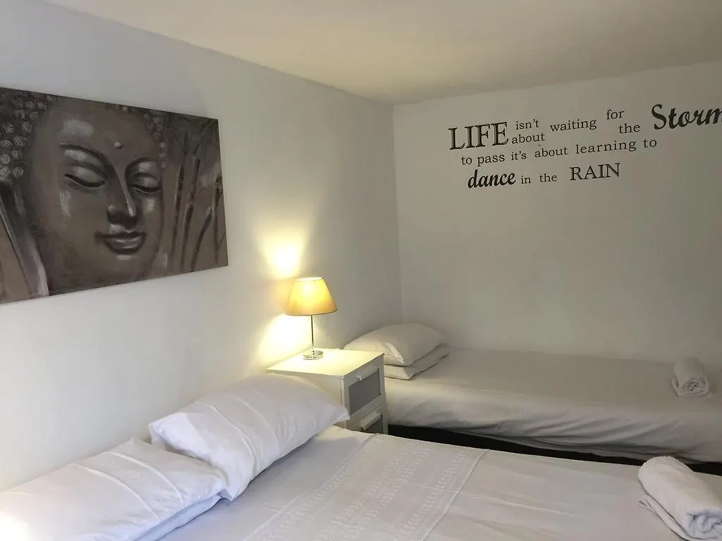Old Grey Mare Hotell York