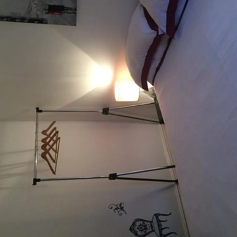 Old Grey Mare Hotell York