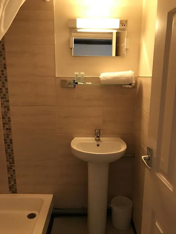 Old Grey Mare Hotell York