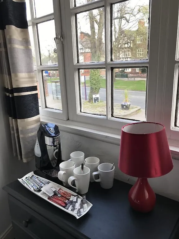 Old Grey Mare Hotell York