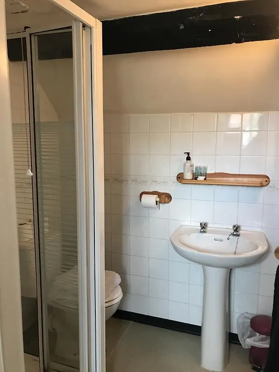 Old Grey Mare Hotell York 0*,