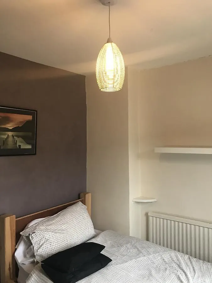 Värdshus Old Grey Mare Hotell York Storbritannien