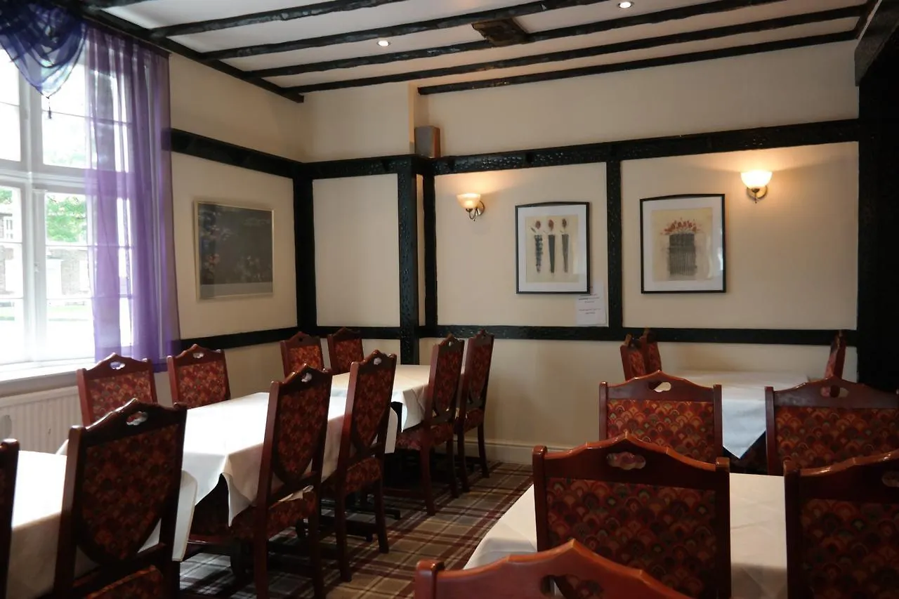 Värdshus Old Grey Mare Hotell York