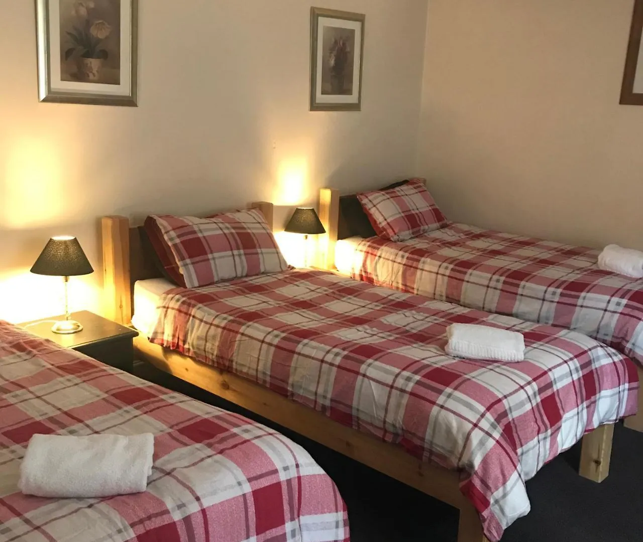 Old Grey Mare Hotell York