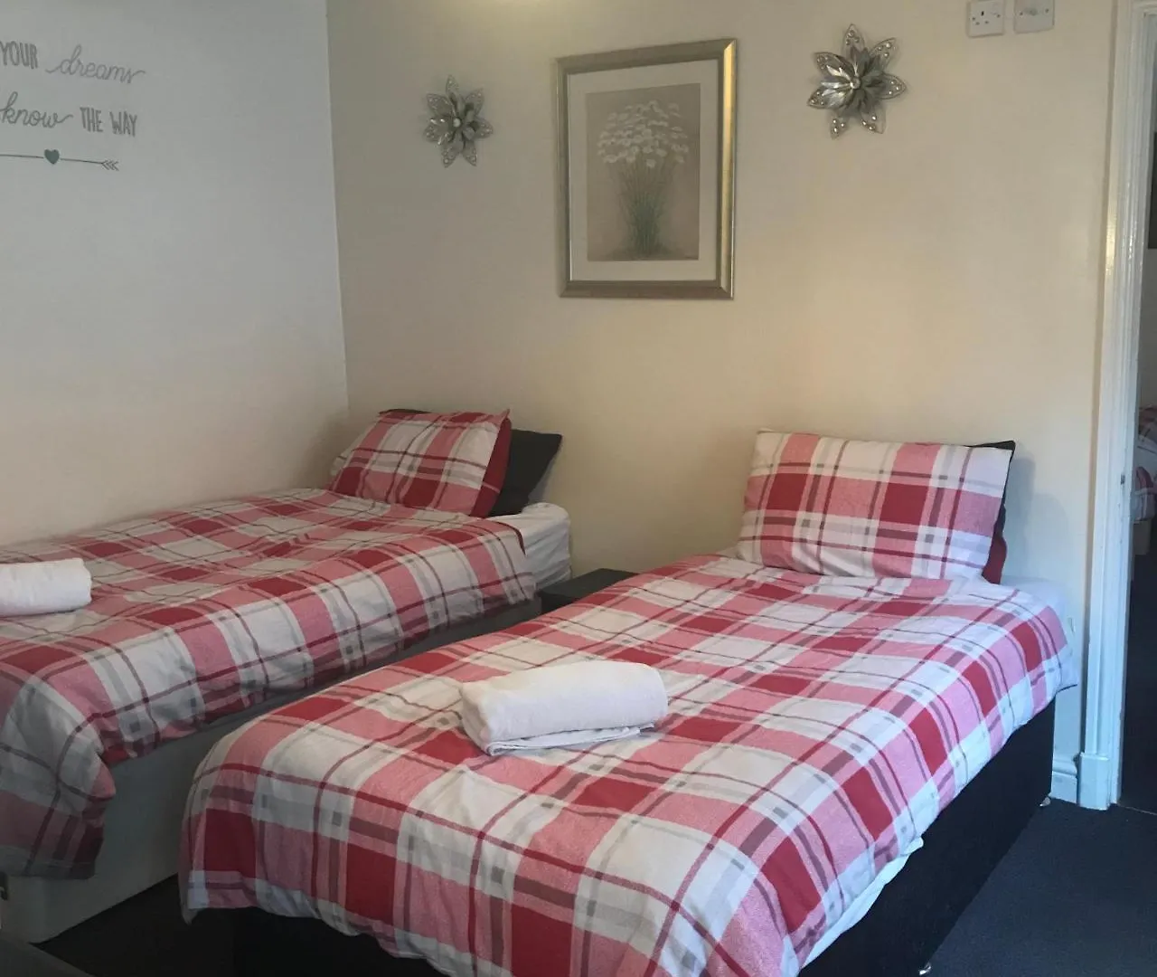 Old Grey Mare Hotell York 0*,